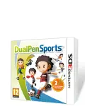 Dual Pen Sports