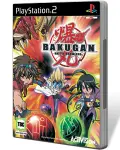 Bakugan Battle Brawlers