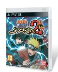 Naruto Shippuden U. Ninja Storm 2