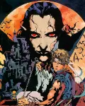 Castlevania: Vampire's Kiss