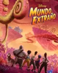 Mundo extraño (2022)
