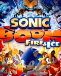 Sonic Boom: Fuego y Hielo