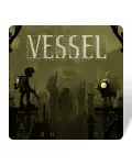 Vessel