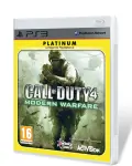 Call of Duty Modern Warfare