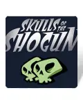 Skulls of the Shogun