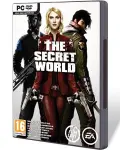Secret World Legends