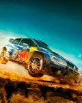 DiRT Rally