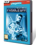 Deus Ex 2 Invisible War