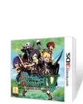 Etrian Odyssey 4 Legend of the Giant God
