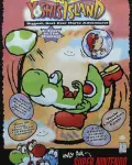 Super Mario World 2: Yoshi's Island
