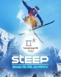 Steep: Road to the Olympics