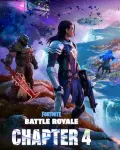 Fortnite Capítulo 4