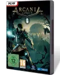 Arcania Gothic 4