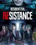 Resident Evil Resistance
