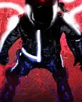 Nex Machina