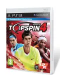 Top Spin 4
