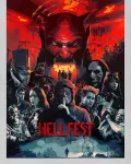 Hell Fest (2018)