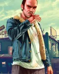 GTA V