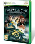 DarkStar One Broken Alliance