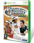 Virtua Tennis 2009