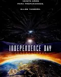 Independence Day: Contraataque (2016)