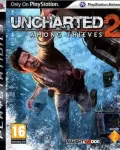 Uncharted 2 El Reino de los Ladrones