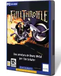 Full Throttle