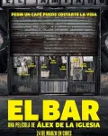 El bar (2017)