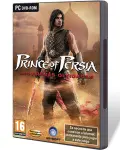 Prince of Persia Las Arenas Olvidadas