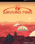 Surviving Mars
