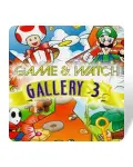 Game & Watch Gallery 3