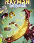 Rayman Legends