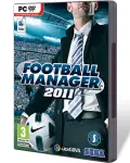 Football Manager 2011