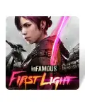 inFamous First Light