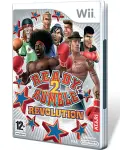Ready To Rumble Revolution