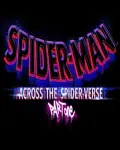 Spider-Man: Cruzando el Multiverso (2023)