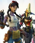 Fortnite temporada 3