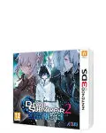 Shin Megami Tensei Devil Survivor 2: Record Breaker