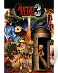 Metal Slug 3