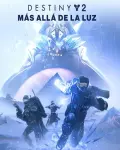 Destiny 2 - Más allá de la luz