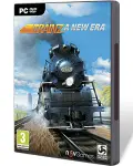 Trainz A New Era
