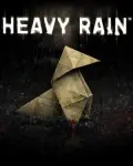 Heavy Rain
