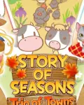 Story of Seasons Trio of Towns