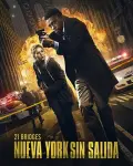 Manhattan sin salida (2020)