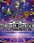 SEGA Mega Drive Classics