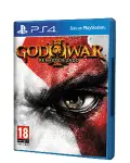 God of War III Remasterizado