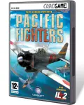 Pacific Fighters