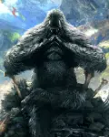 El Valle de los Yetis