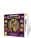 El Profesor Layton y la Máscara de los Prodigios