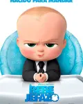 El bebé jefazo (2017)